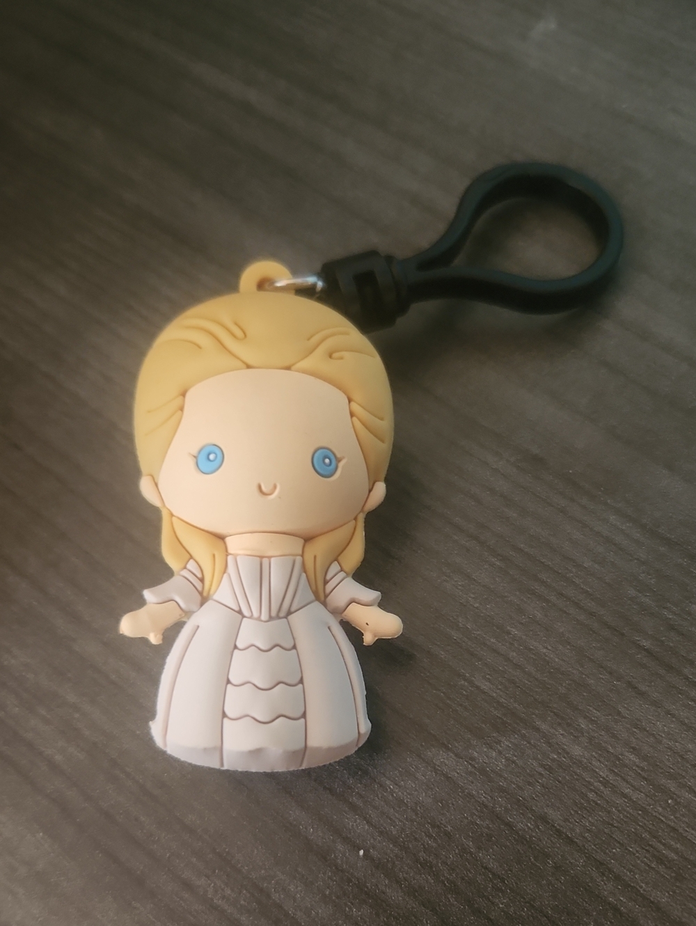 Hocus Pocus Allison Keychain